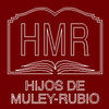 Editorial Hijos de Muley Rubio