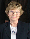 Ingrid Schulze